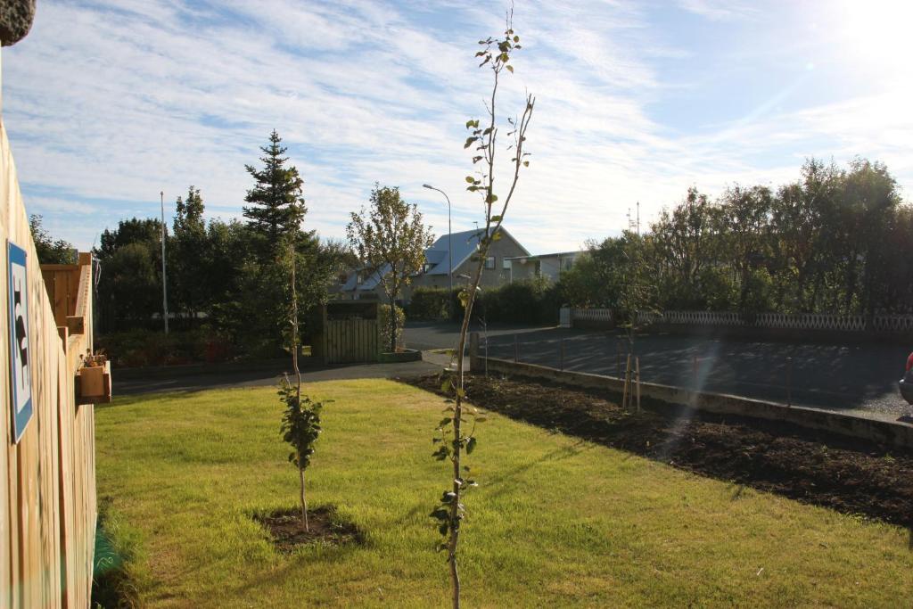 Jonna Guesthouse Þorlákshöfn Exteriér fotografie